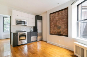 Apartment 1429: East Village